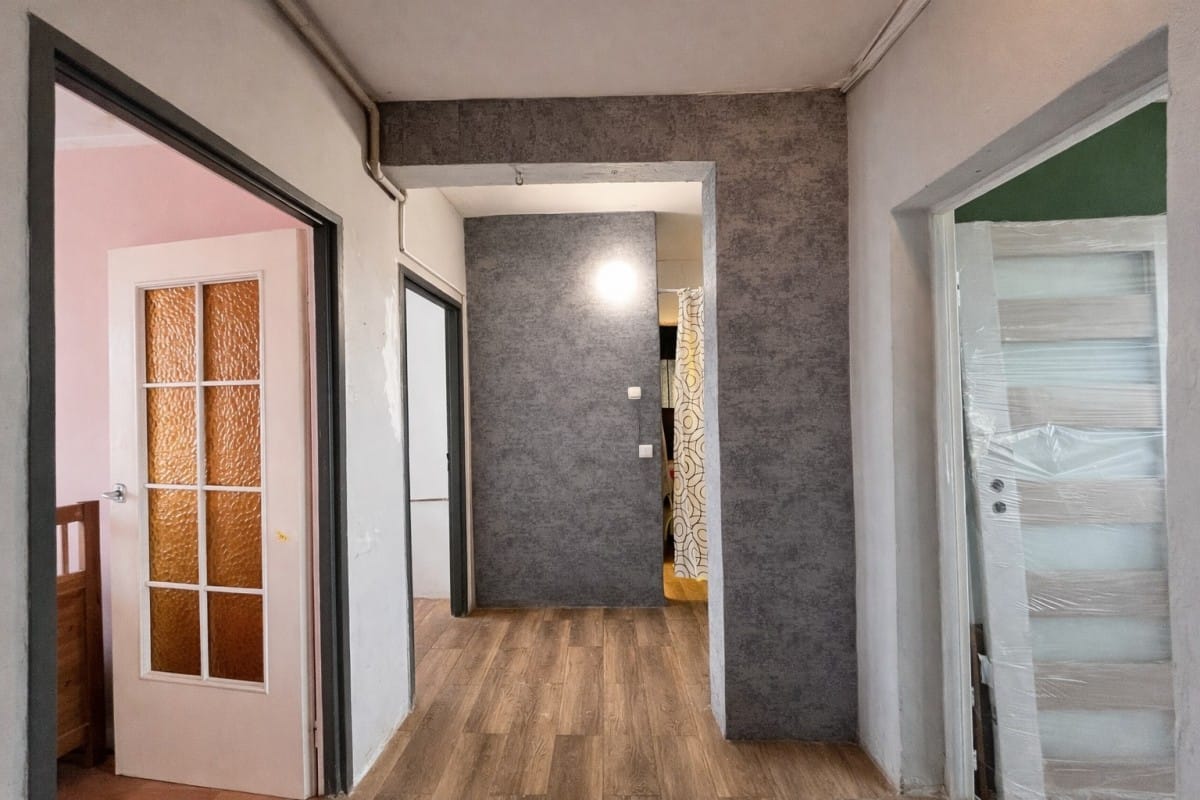 Mieszkanie 3 pokojowe na Sprzedaż