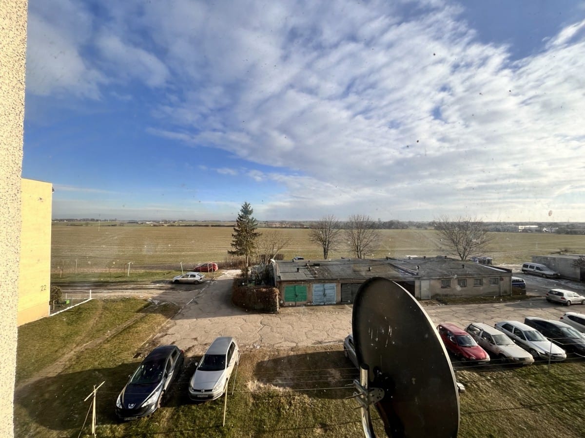 Mieszkanie 3 pokojowe na Sprzedaż