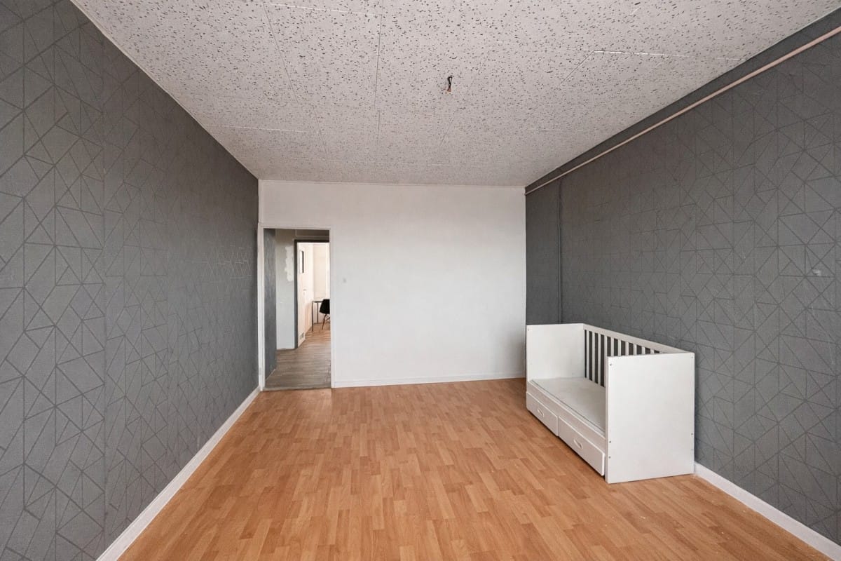 Mieszkanie 3 pokojowe na Sprzedaż