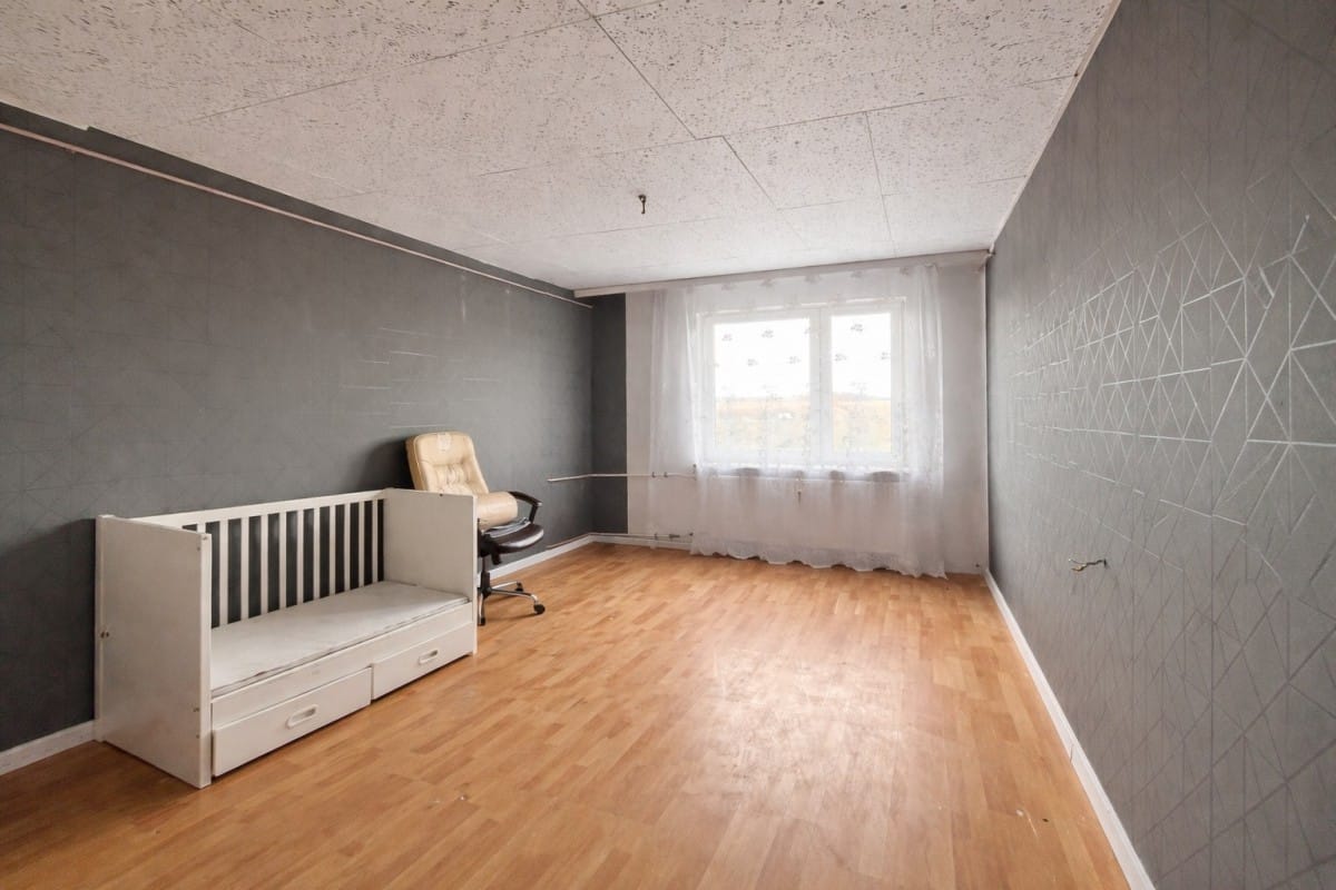 Mieszkanie 3 pokojowe na Sprzedaż