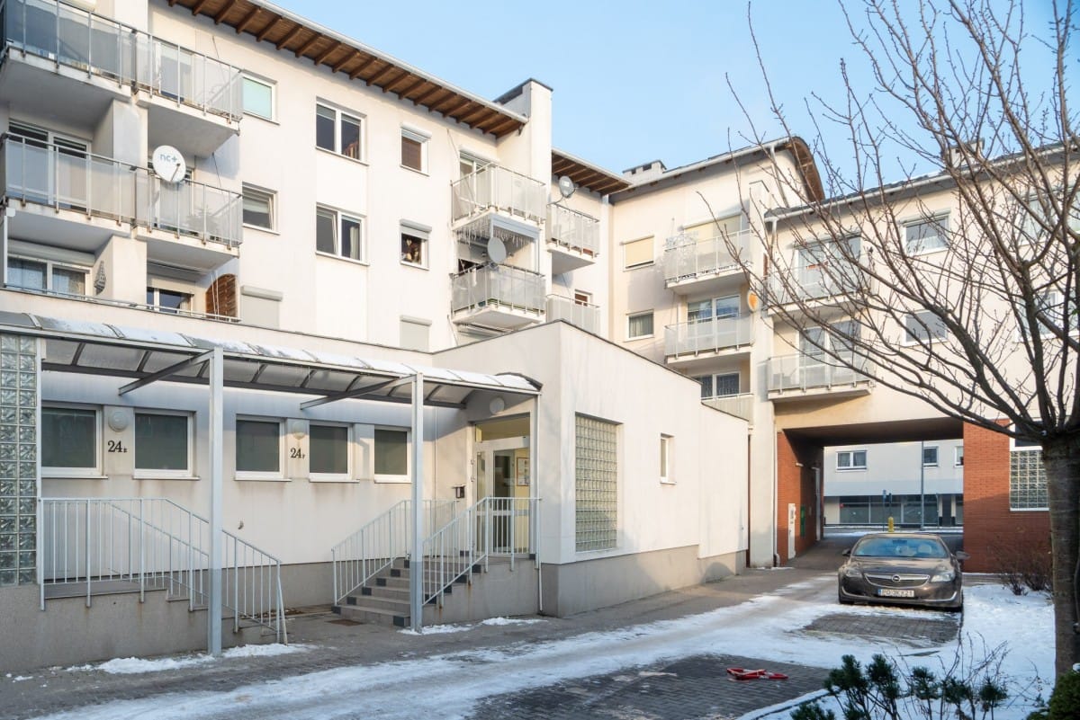 Mieszkanie 3 pokojowe na Sprzedaż