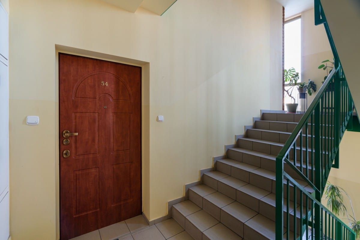 Mieszkanie 3 pokojowe na Sprzedaż