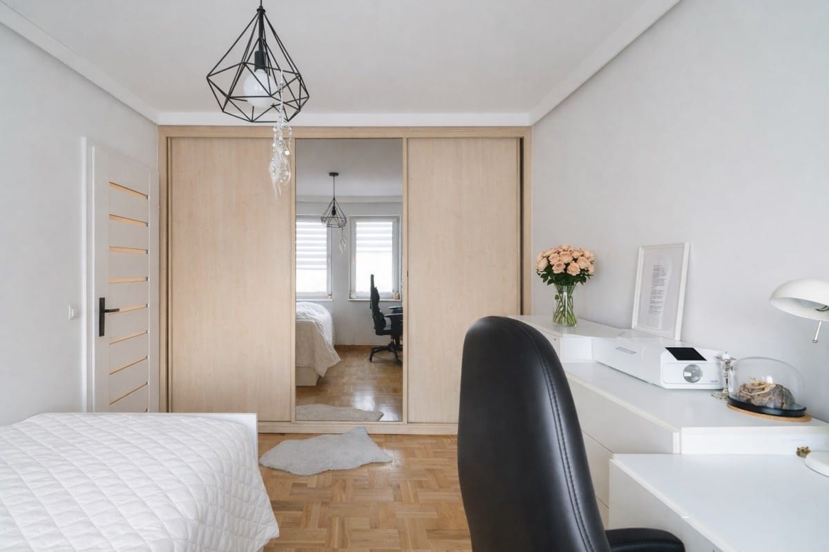 Mieszkanie 3 pokojowe na Sprzedaż