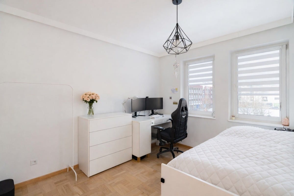 Mieszkanie 3 pokojowe na Sprzedaż