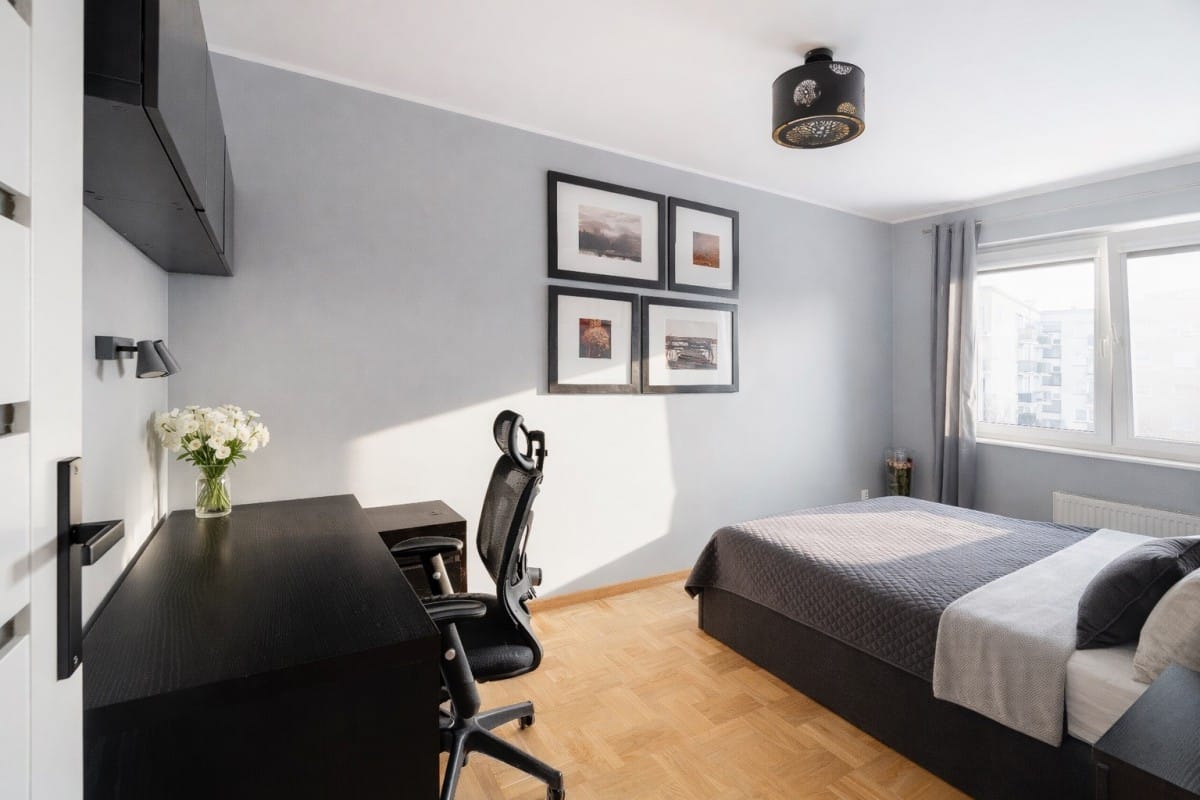 Mieszkanie 3 pokojowe na Sprzedaż