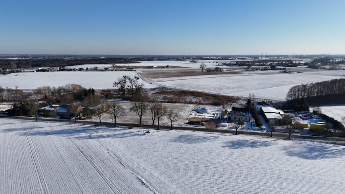 Działka  pokojowe na Sprzedaż