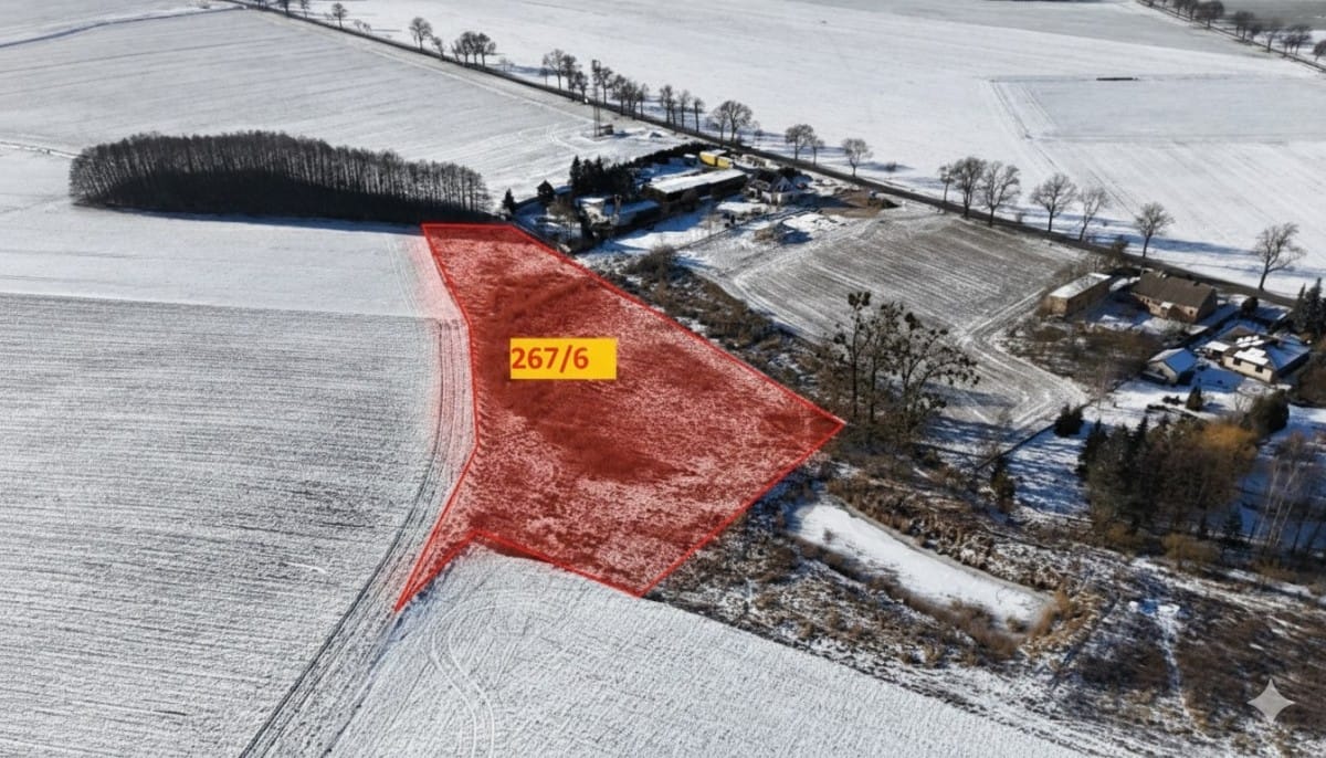 Działka  pokojowe na Sprzedaż