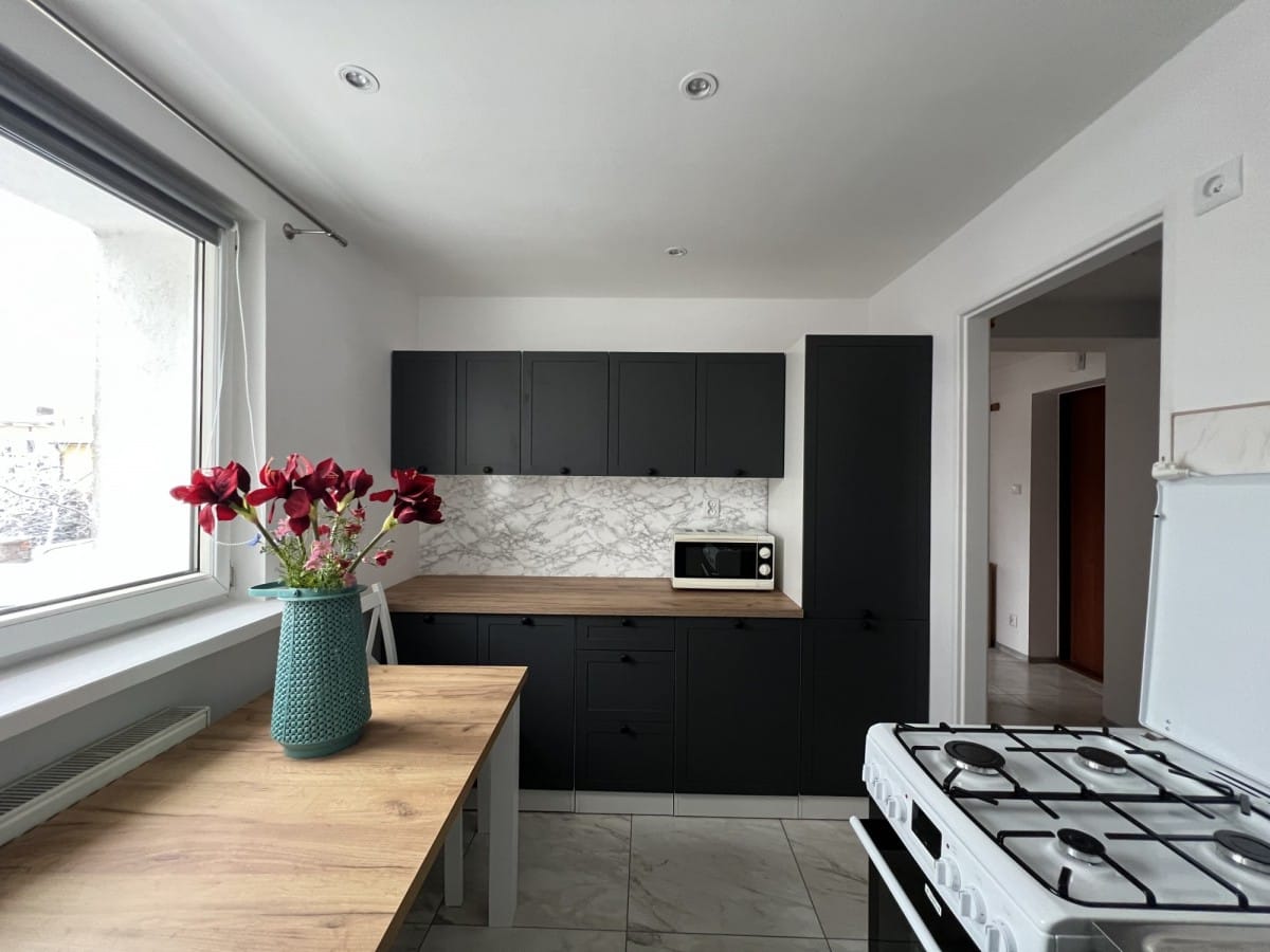 Mieszkanie 2 pokojowe na Wynajem