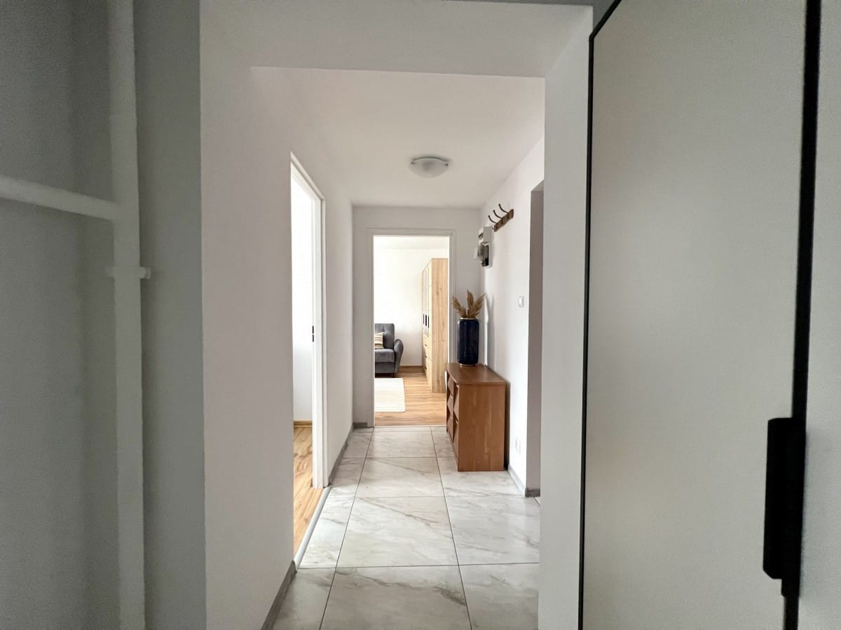 Mieszkanie 2 pokojowe na Wynajem