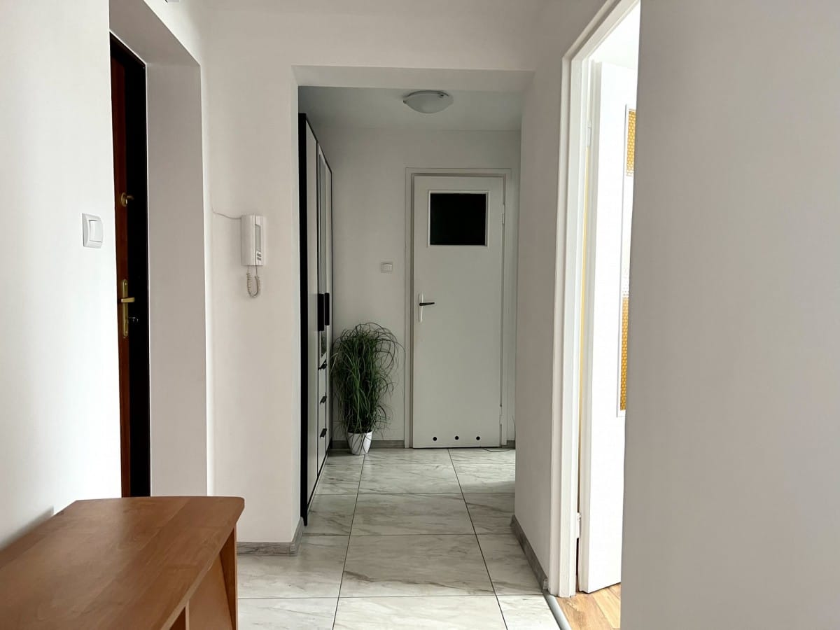 Mieszkanie 2 pokojowe na Wynajem