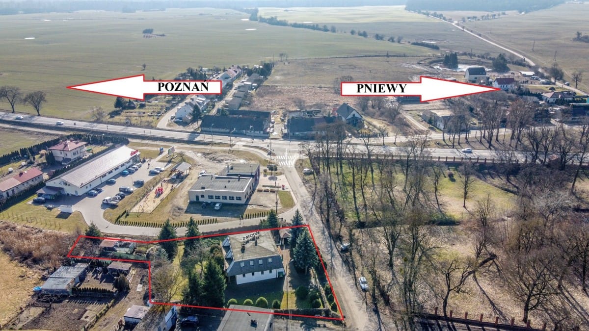 Lokal użytkowy  pokojowe na Sprzedaż