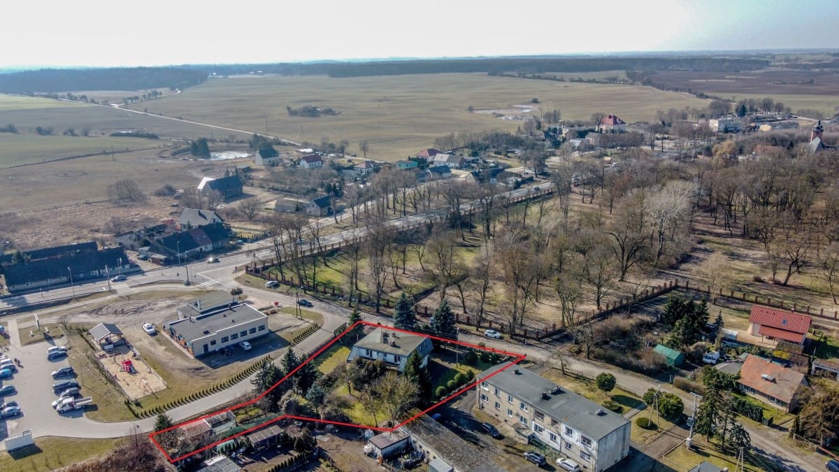 Lokal użytkowy  pokojowe na Sprzedaż