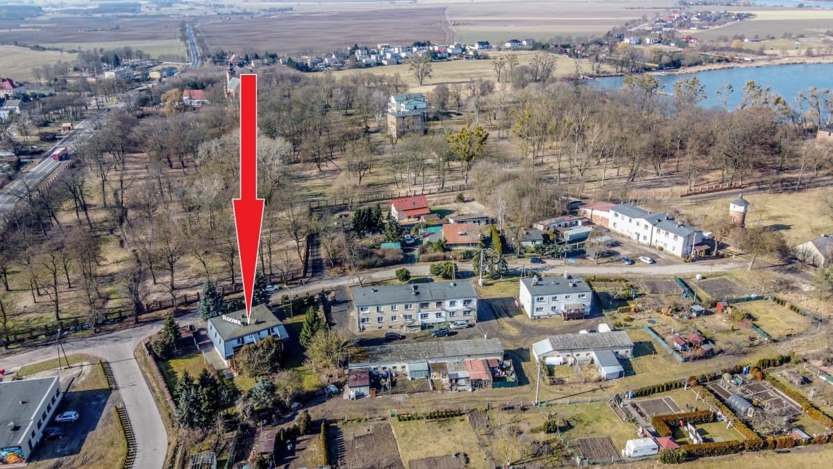 Lokal użytkowy  pokojowe na Sprzedaż