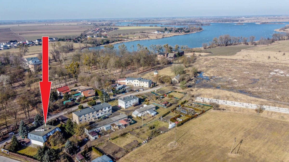 Lokal użytkowy  pokojowe na Sprzedaż