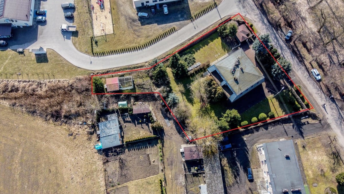 Lokal użytkowy  pokojowe na Sprzedaż