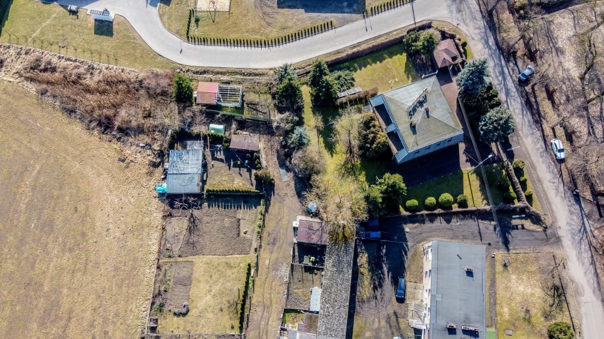 Lokal użytkowy  pokojowe na Sprzedaż