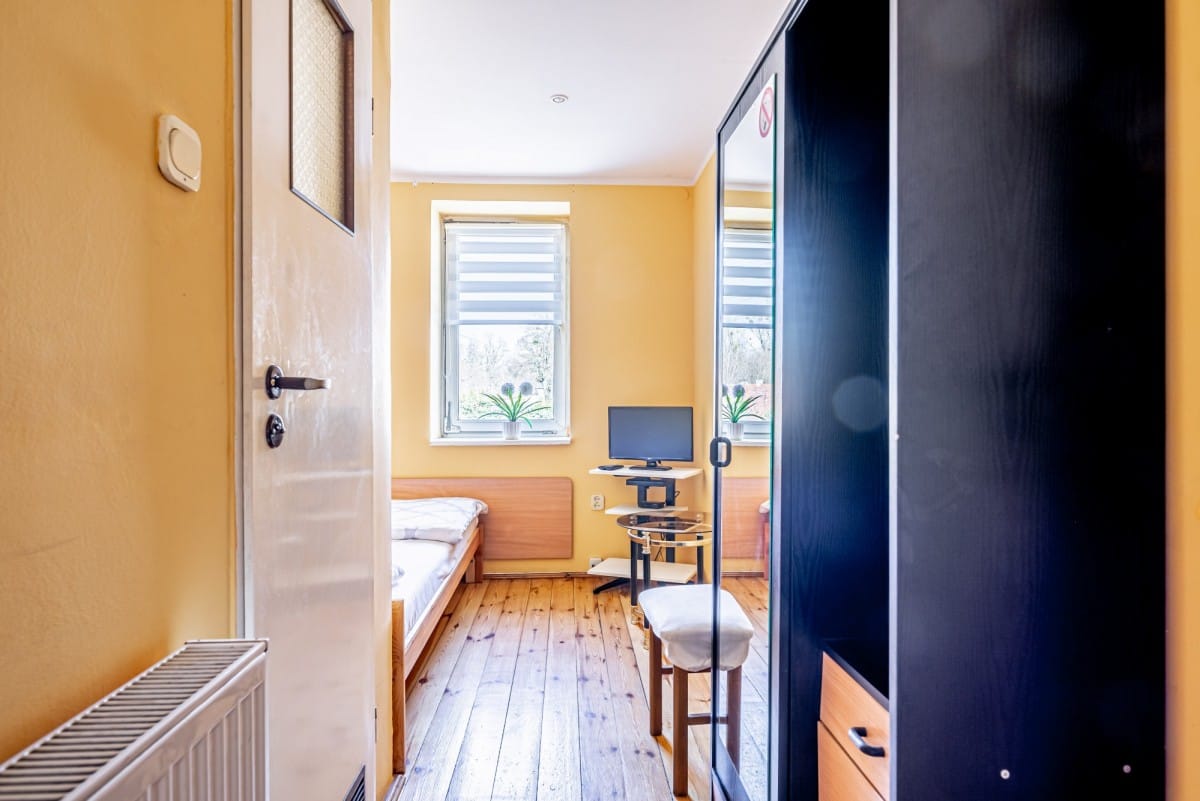 Lokal użytkowy  pokojowe na Sprzedaż