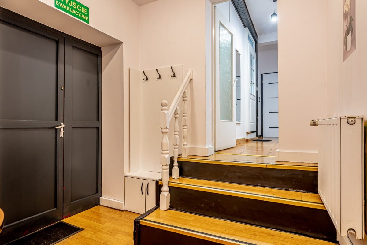 Lokal użytkowy  pokojowe na Sprzedaż