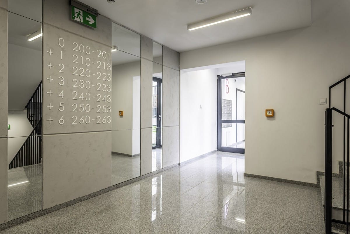 Mieszkanie 2 pokojowe na Wynajem