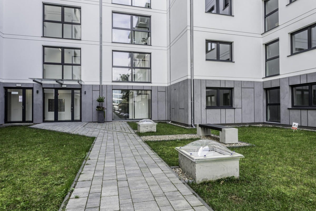 Mieszkanie 2 pokojowe na Wynajem