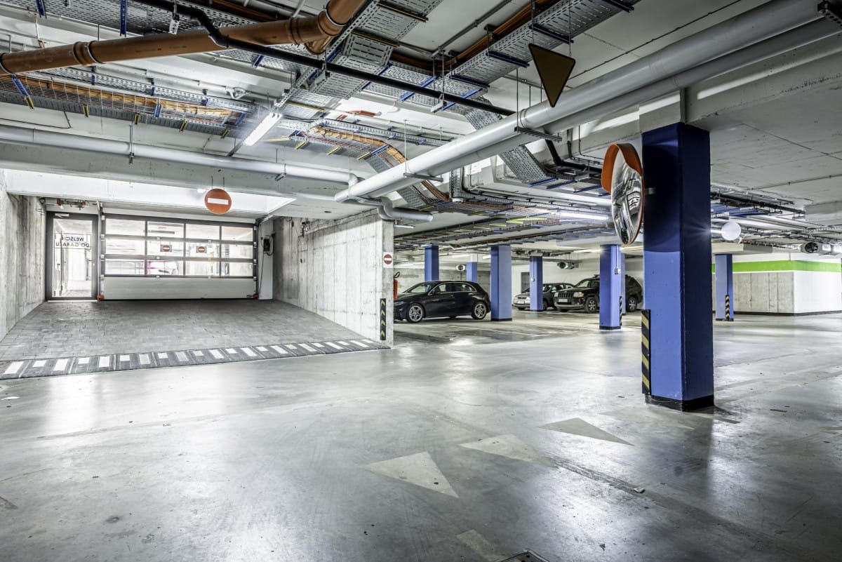 Mieszkanie 2 pokojowe na Wynajem