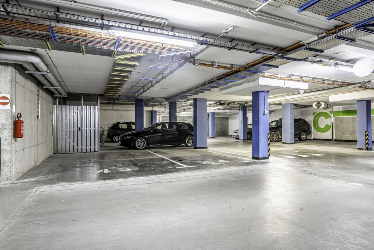 Mieszkanie 2 pokojowe na Wynajem