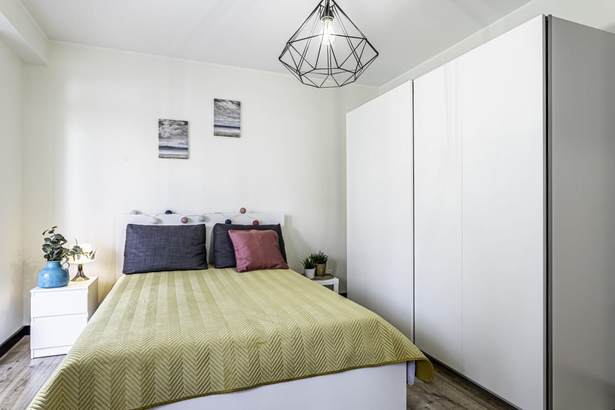 Mieszkanie 2 pokojowe na Wynajem