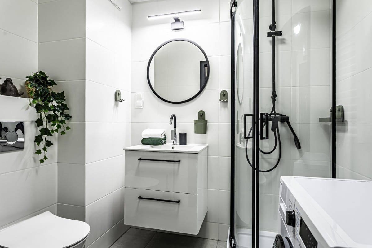 Mieszkanie 2 pokojowe na Wynajem