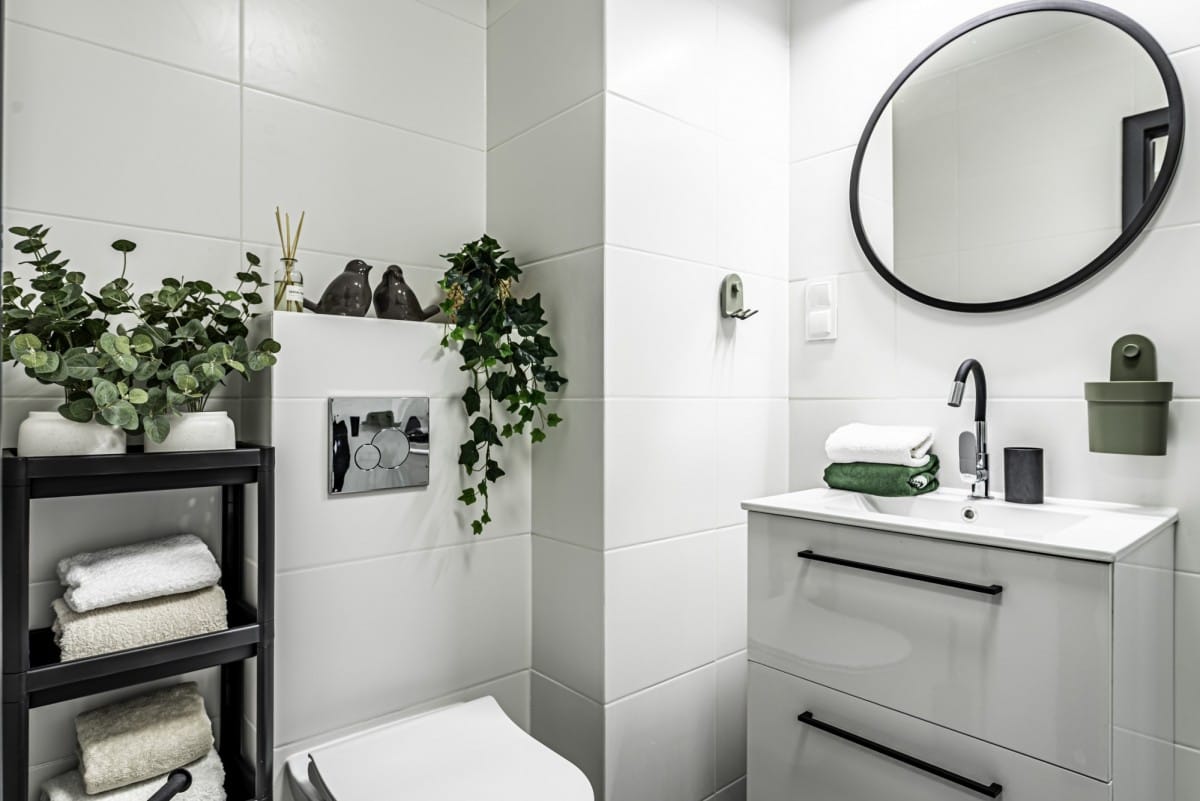 Mieszkanie 2 pokojowe na Wynajem