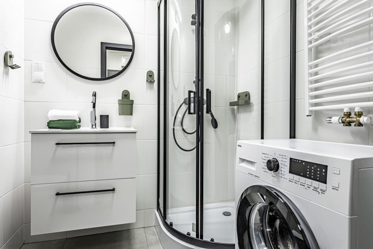 Mieszkanie 2 pokojowe na Wynajem