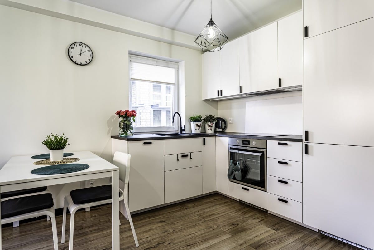 Mieszkanie 2 pokojowe na Wynajem