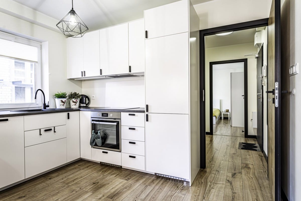 Mieszkanie 2 pokojowe na Wynajem