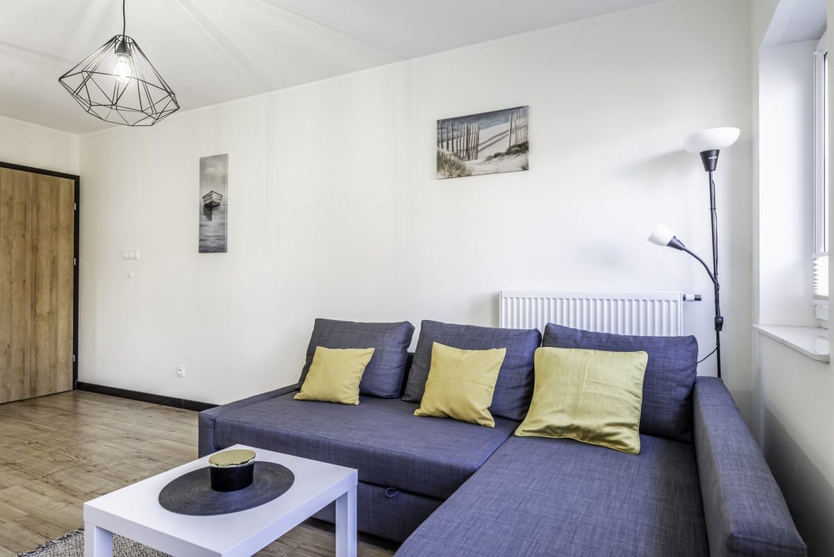 Mieszkanie 2 pokojowe na Wynajem