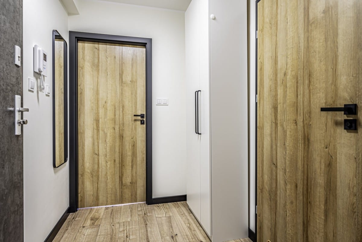 Mieszkanie 2 pokojowe na Wynajem