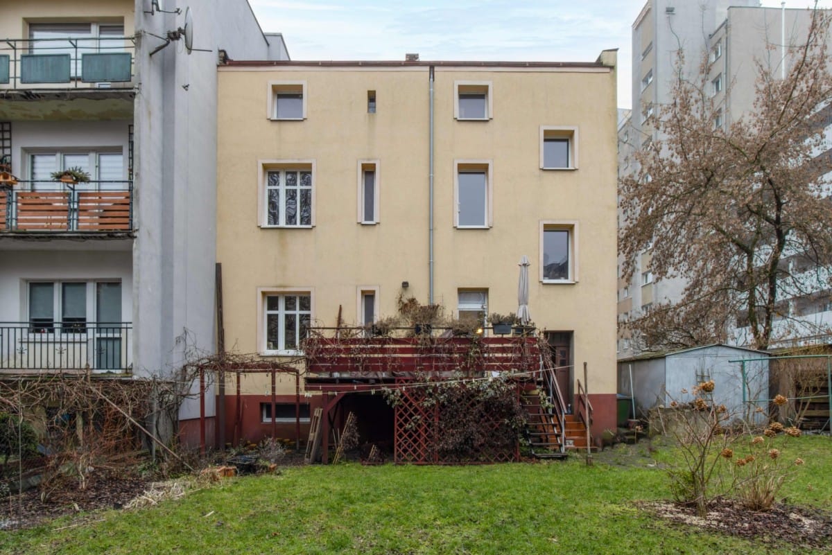 Dom  pokojowe na Sprzedaż