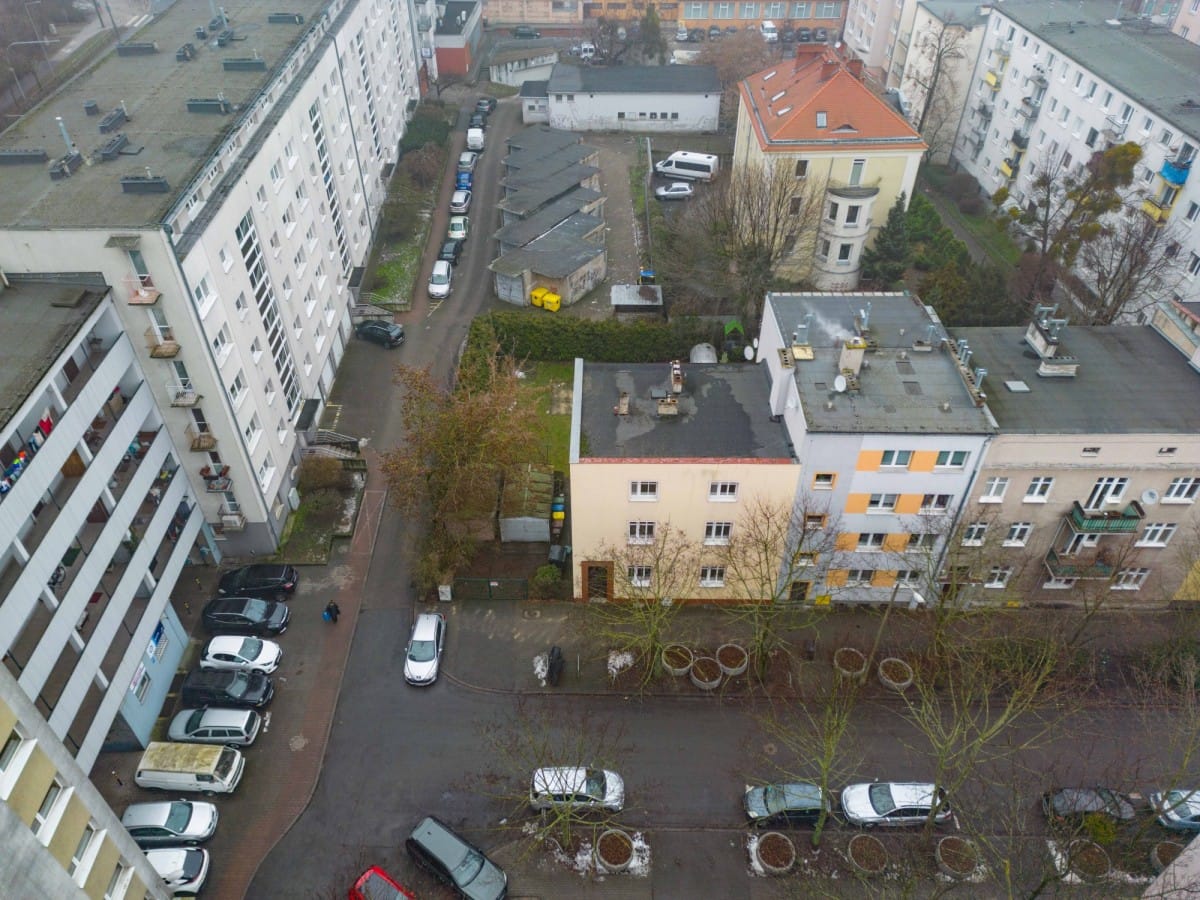 Dom  pokojowe na Sprzedaż