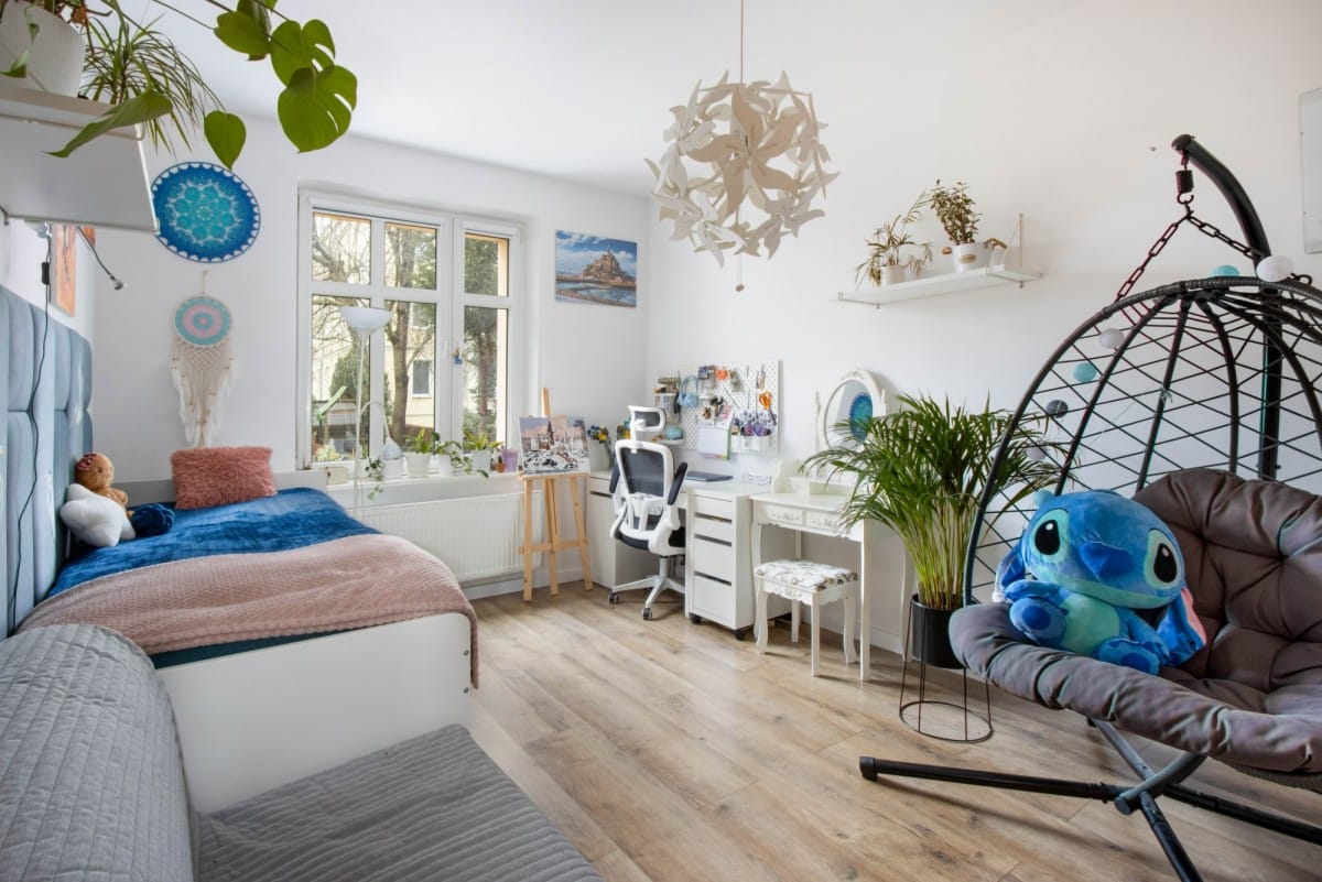 Dom  pokojowe na Sprzedaż