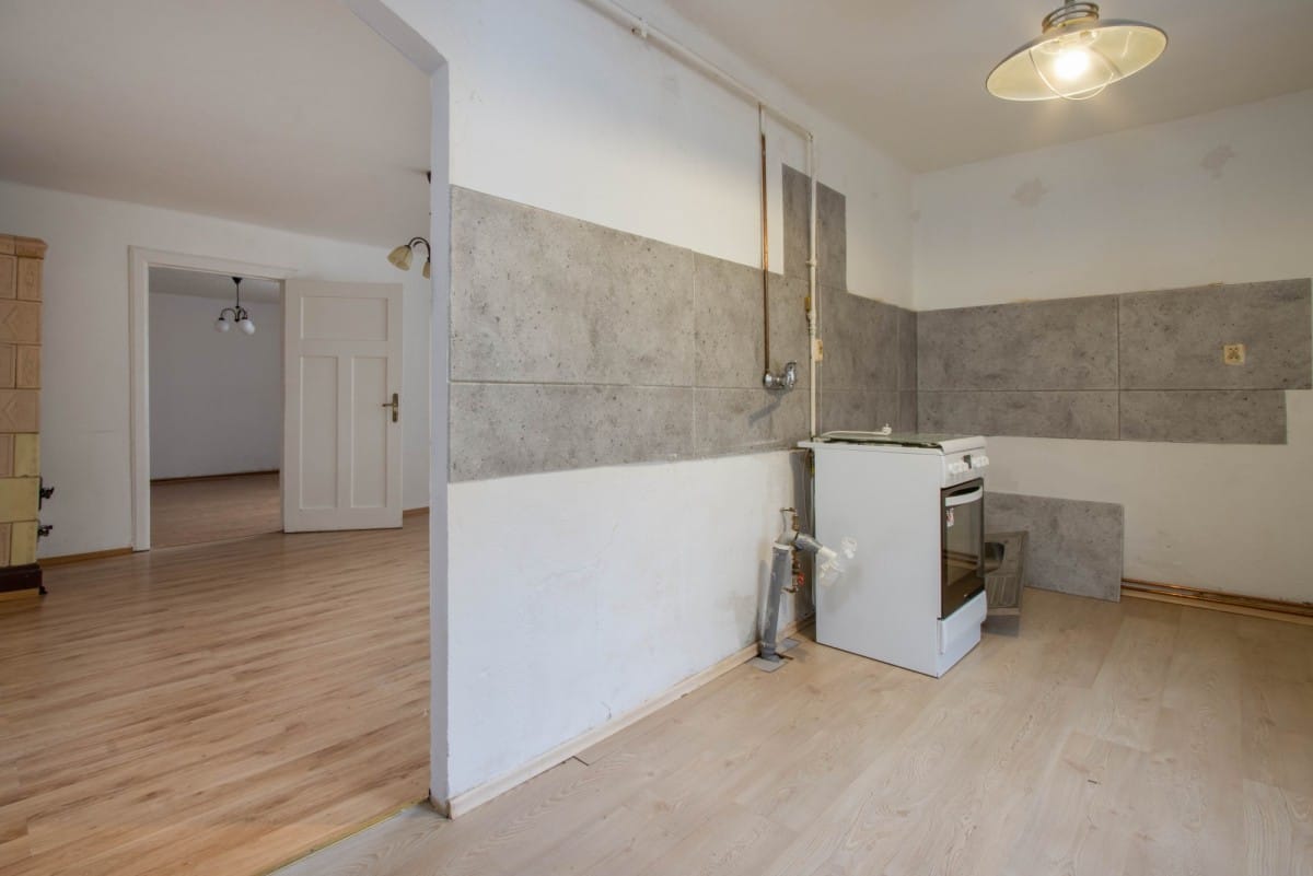 Dom  pokojowe na Sprzedaż