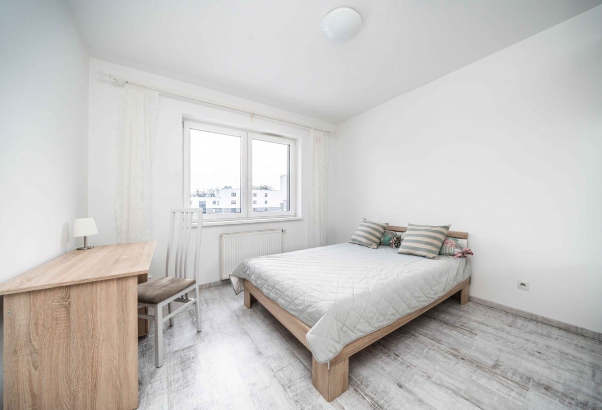 Mieszkanie 2 pokojowe na Sprzedaż