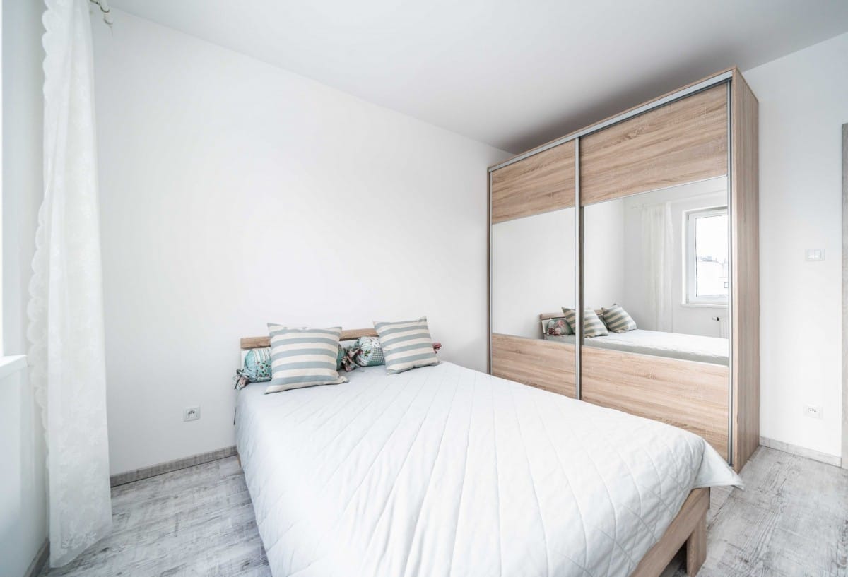 Mieszkanie 2 pokojowe na Sprzedaż