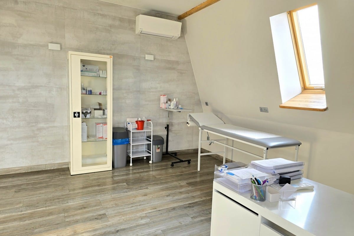 Lokal użytkowy  pokojowe na Wynajem