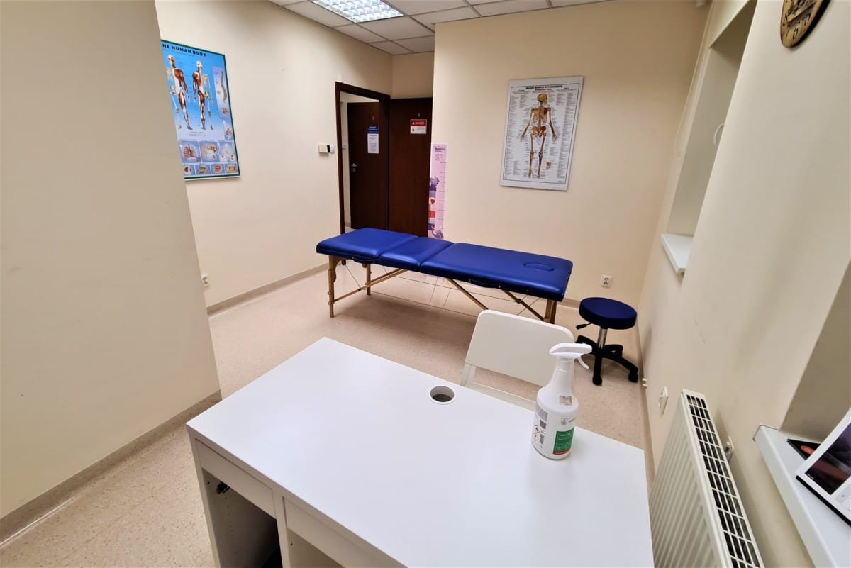 Lokal użytkowy  pokojowe na Wynajem