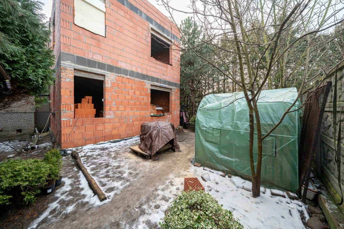 Dom  pokojowe na Sprzedaż