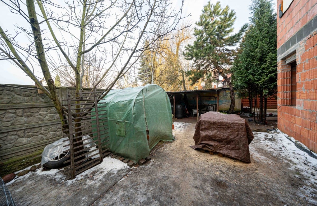 Dom  pokojowe na Sprzedaż