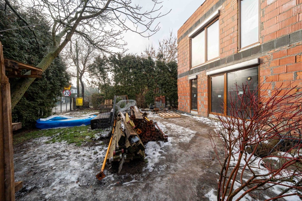 Dom  pokojowe na Sprzedaż