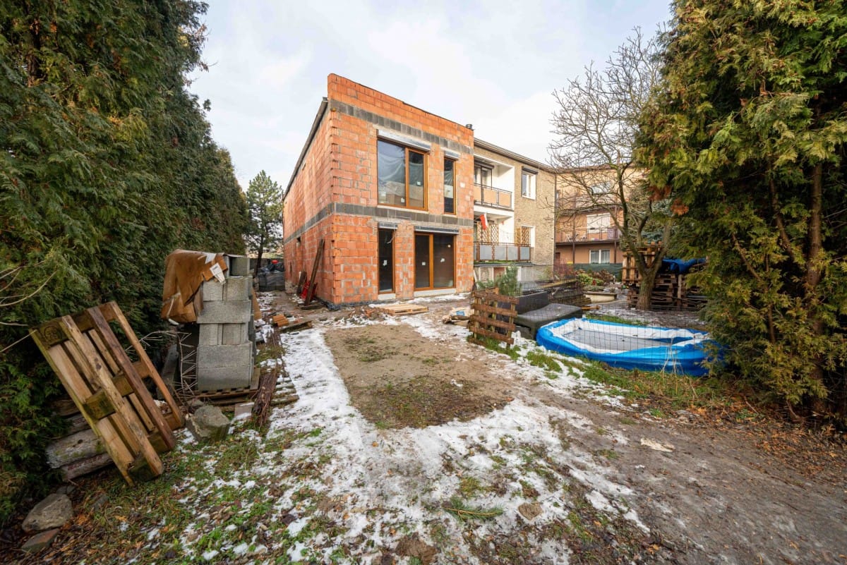 Dom  pokojowe na Sprzedaż