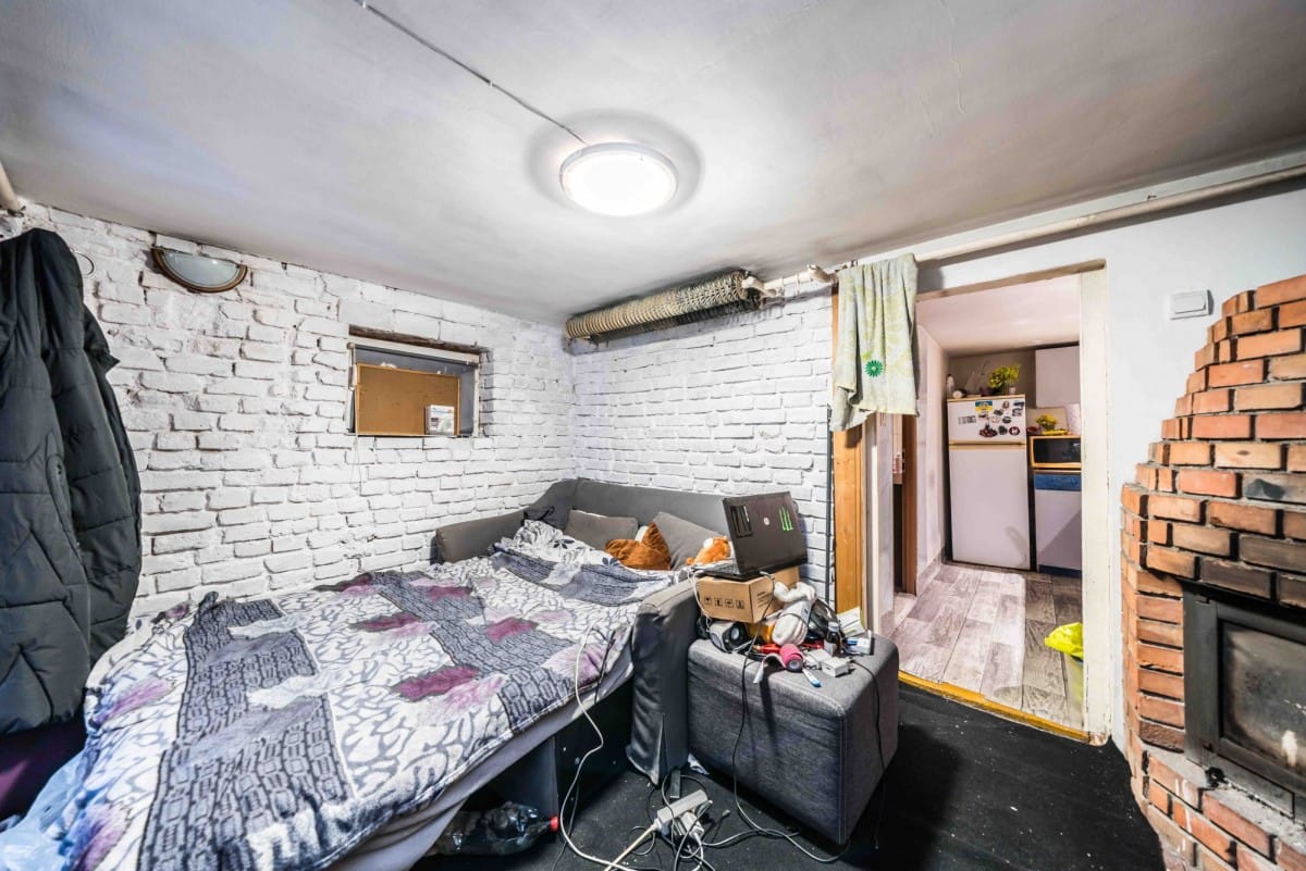 Dom  pokojowe na Sprzedaż