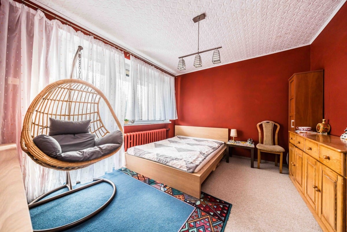 Dom  pokojowe na Sprzedaż