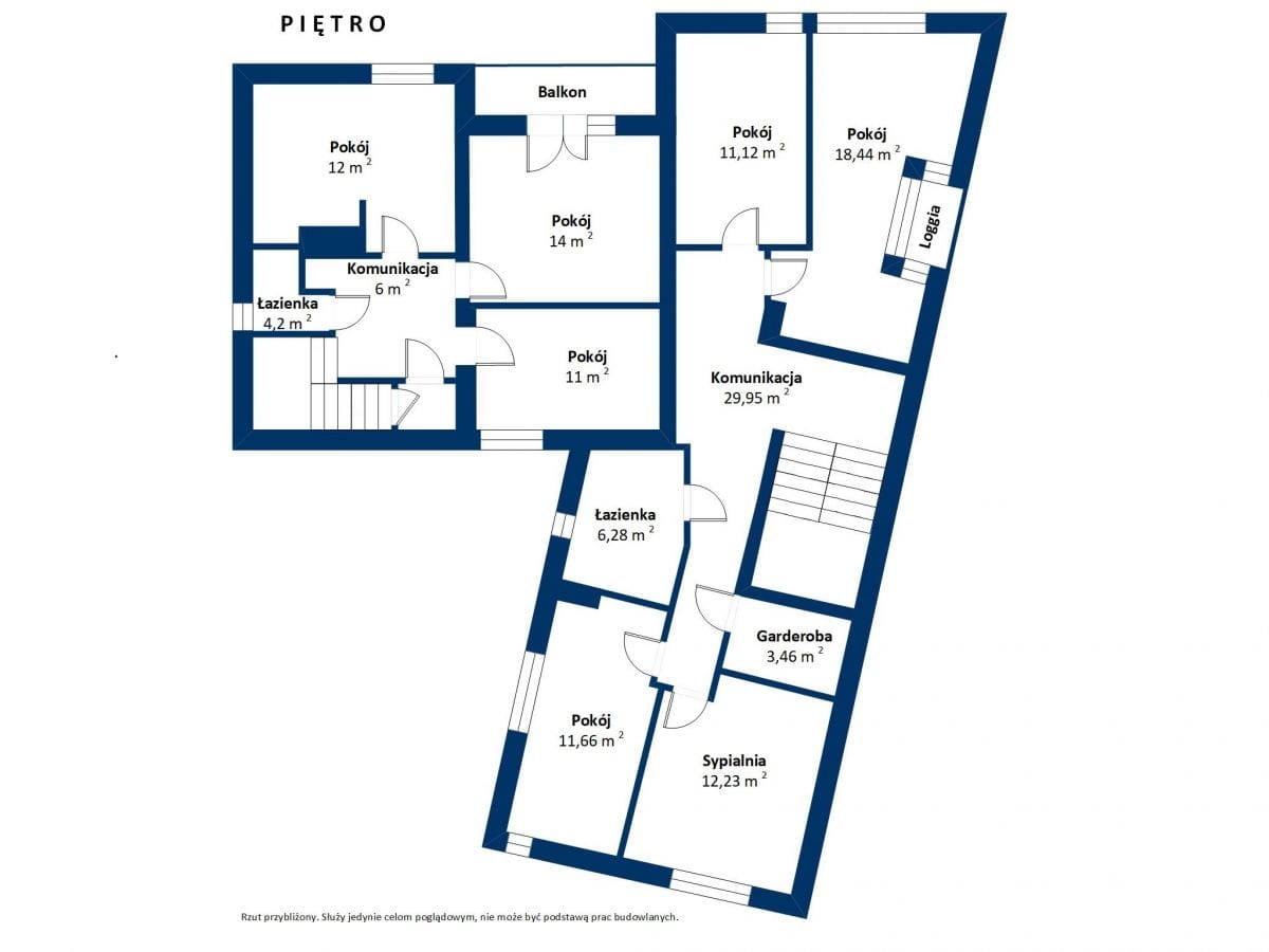 Dom  pokojowe na Sprzedaż