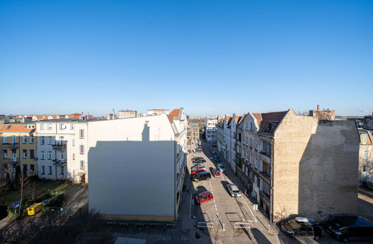 Mieszkanie 3 pokojowe na Sprzedaż